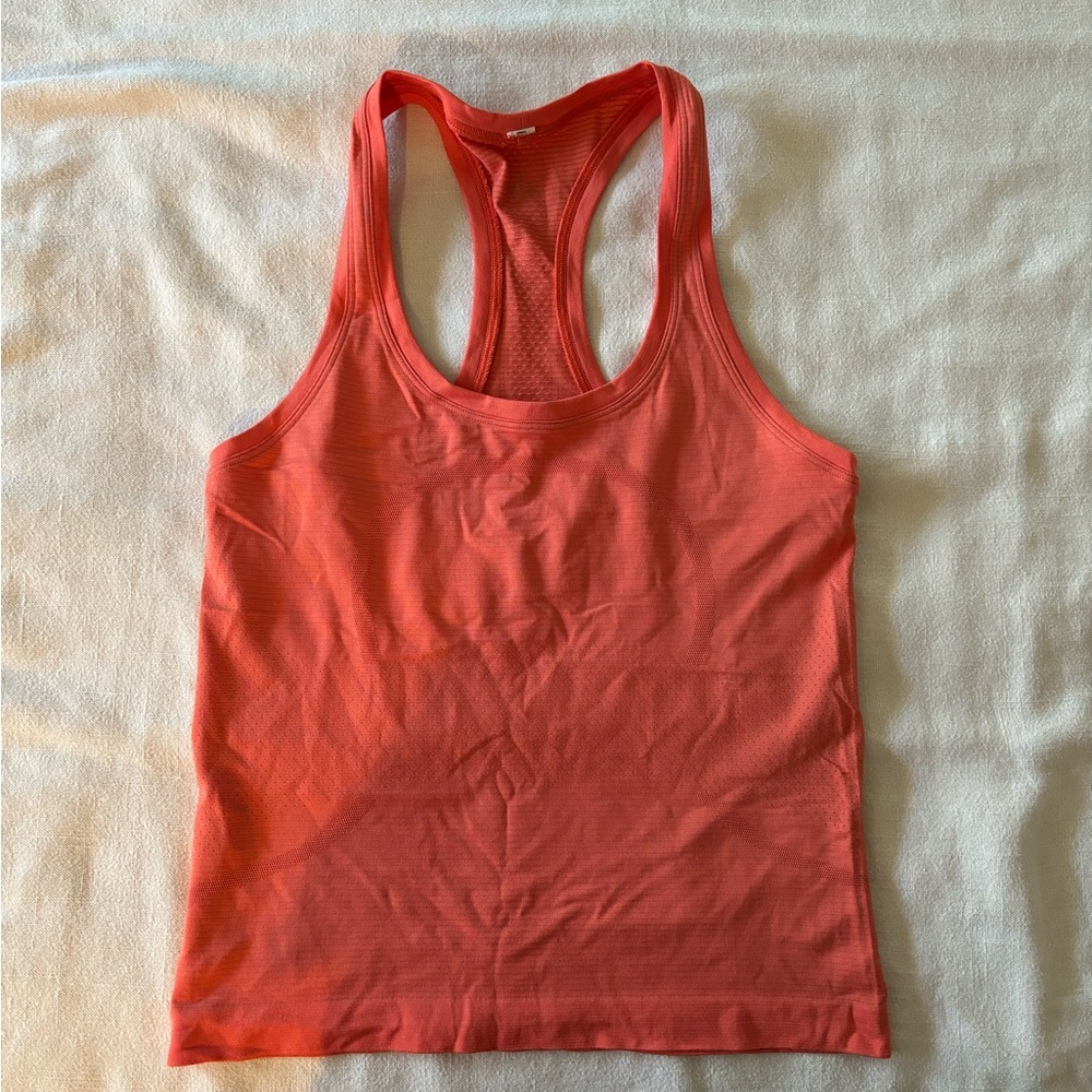 Women's Coral Tank Top